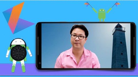 Kotlin - Android APP