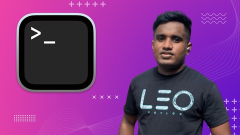 Learn Terminal of Mac OS from beginning