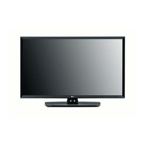 LG 32LT661HBZA hospitality TV 81.3 cm (32") HD 240 cd/m Smart TV Black 10 W