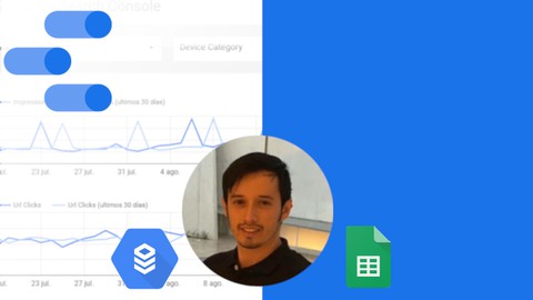 Introduccin a Data studio con Google Sheets y MySQL (BETA)