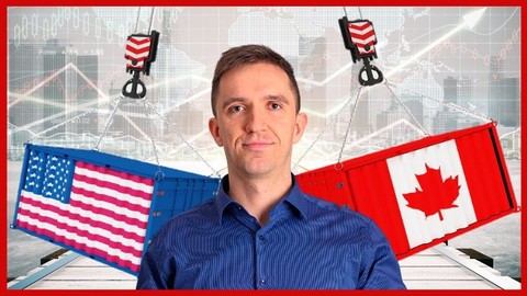 Forex trading with 10 USDCAD Trading Strategies + 10 Robots