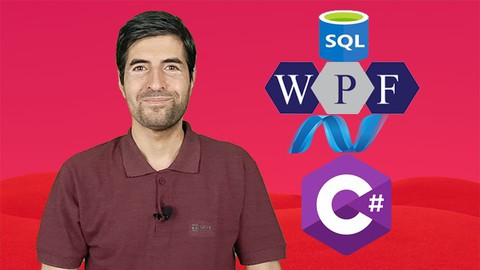 Easy WPF in C# Windows Presentation Foundation for Beginners