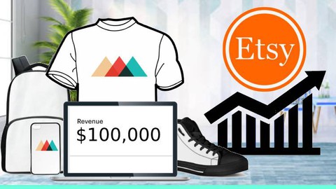 Etsy Sales Mastery 2022 and Beyond