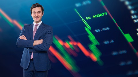 Investire in Borsa-Prendi in mano il tuo futuro finanziario