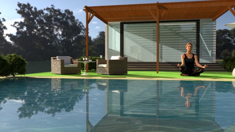 Interior designThe 10 rules to design your house like a pro