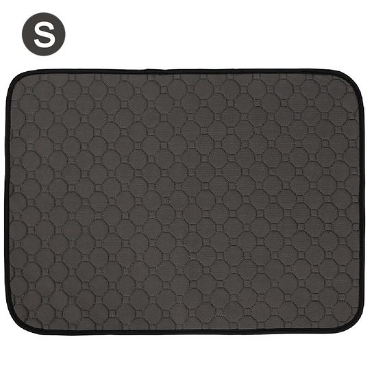 Superseller - Dog Pee Pads Pet Training Mat Dog Diapers Puppy Pads Waterproof Absorbent Washable Reusable Pads for Dogs Cats Rabbit