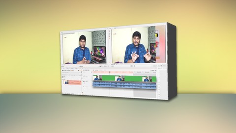 Learn Video Editing: Beginner to Advanced in Hindi