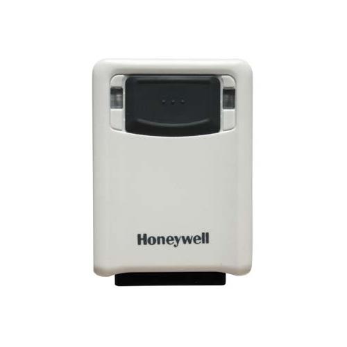 Honeywell 3320G-4USB-0 Fixed bar code reader 1D/2D Photo diode Ivory barcode reader