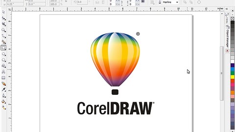Curso completo de Corel Draw de 0 a experto