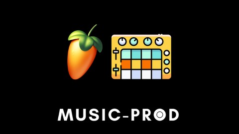 FL Studio Akai Fire Controller Course - FL Studio 20 Course