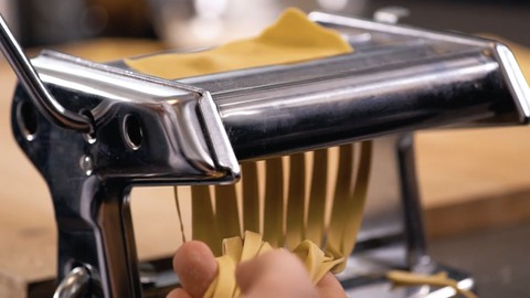 All about Grains and Pasta by APCA chef online