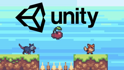 UnityUnity2D