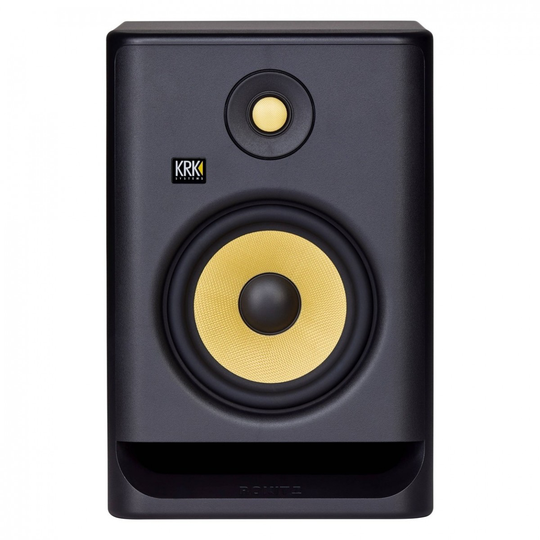 KRK ROKIT RP7 G4 Studio Monitor Single - Nearly New