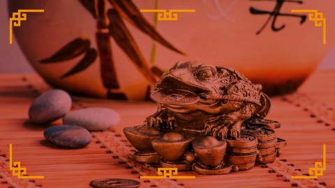 Grow Your Business with Feng Shui