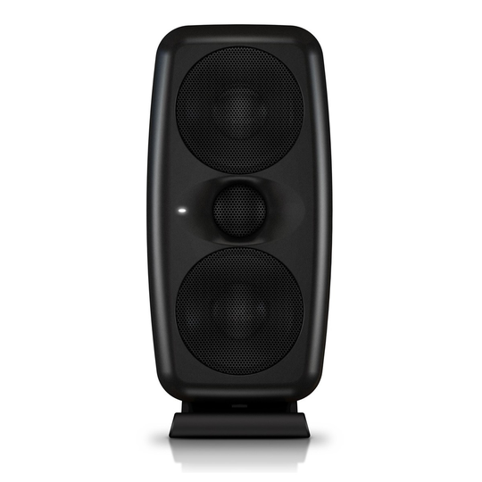 IK Multimedia iLoud MTM Reference Monitor Single