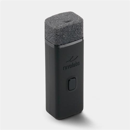 Yamaha HDEXEMIC microphone Black Table microphone