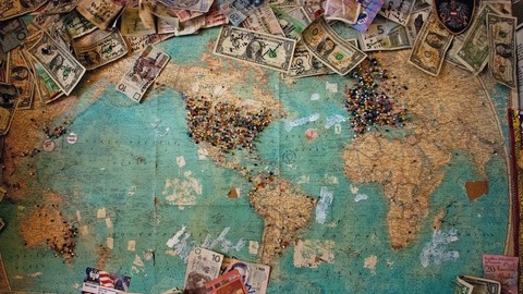 Foundations of International Political Economy