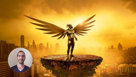Egyptian Reiki Energy Healing ~ 5 Master Symbols ~ Certified