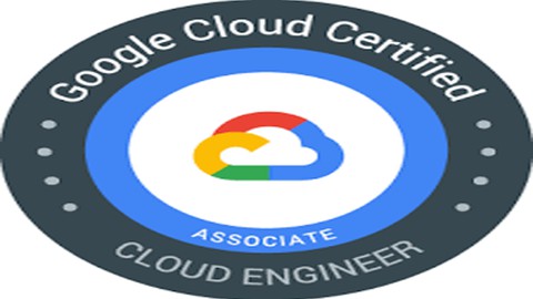 Practice Exams GCP Associate Cloud Engineer Tests 2022