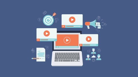 2020 YouTube Mastery Quick Start Marketing Course