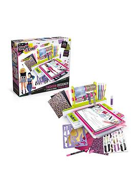 Style 4 Ever Fashion Designer Studio