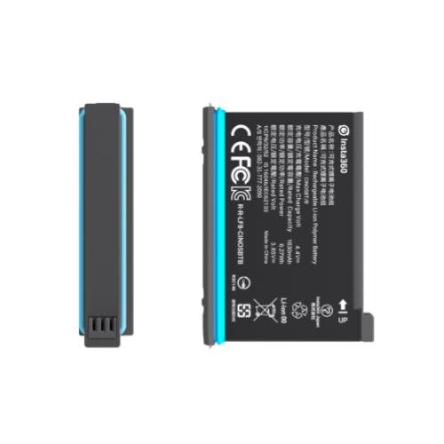 Insta360 CINOSBT/A action sports camera accessory Camera battery