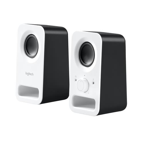 Logitech Z150 Stereo Speakers EU