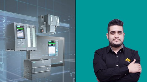 Curso PLC SIEMENS TIA PORTAL niveles bsico e Intermedio Pt1
