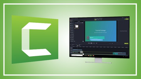 Camtasia Studio le Sfrdan Video Dzenleme Eitimi