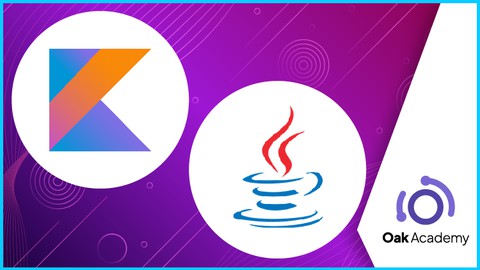 Kotlin Java for Android App Development Kotlin Android