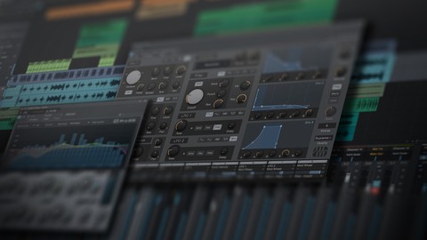 Tcnicas Avanzadas de Produccin Musical