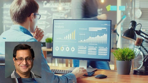 Google Data Studio 2020 - Learn Step By Step