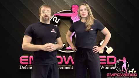 Empowered's FIT12