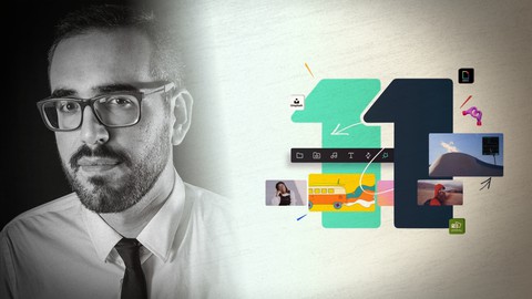 Curso de Filmora 11