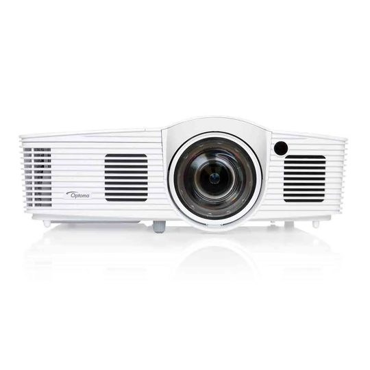Optoma GT1080E FHD Projector