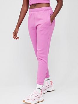Adidas Studio Lounge Regular Pants - Lilac