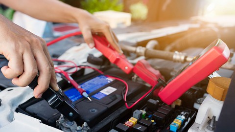 Learn Automotive Electrical Diagnostics and Repairs