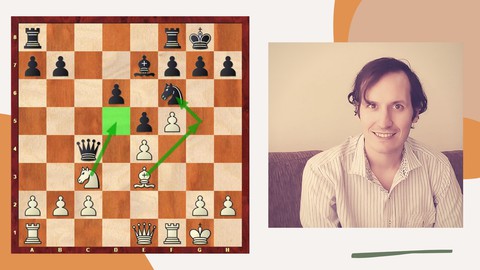 Chess Strategy - Complete Training Course