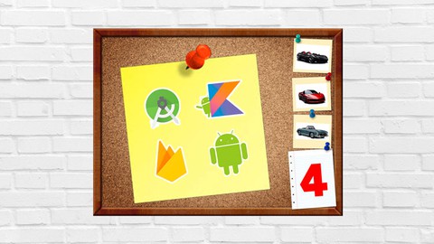 Android Studio Firebase - " " 4