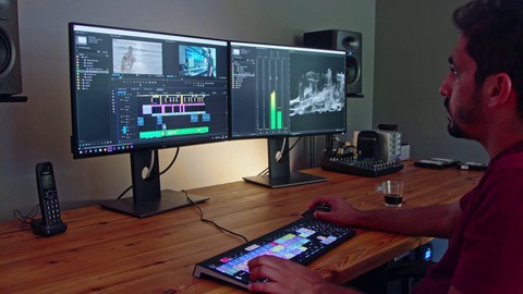 Video Editing Technical Theory
