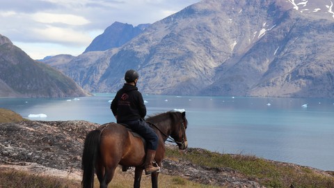 Earn Passive Income: Online Course Creation for Equestrians
