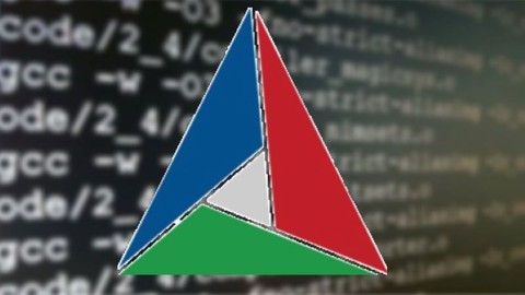 CMake Moderno: Buildando grandes projetos