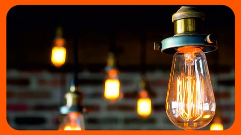 Lighting Contrive - Lighting in Interior Styling