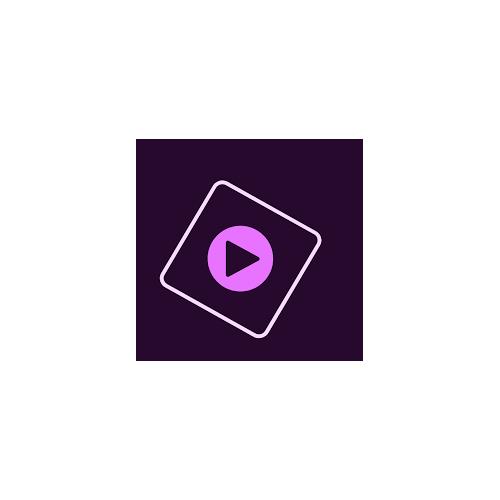 Adobe Premiere Elements 2021 1 license(s)