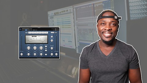 Audio Compressor Mastery Complete Beginners