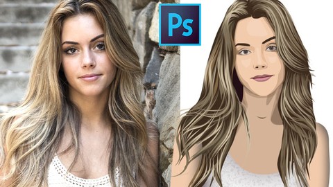 learn making vector art graphics from beginner to pro