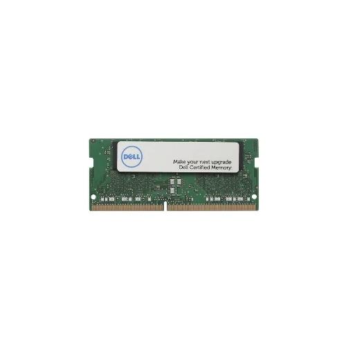 DELL AA086413 memory module 4 GB 1 x 4 GB DDR4 2666 MHz