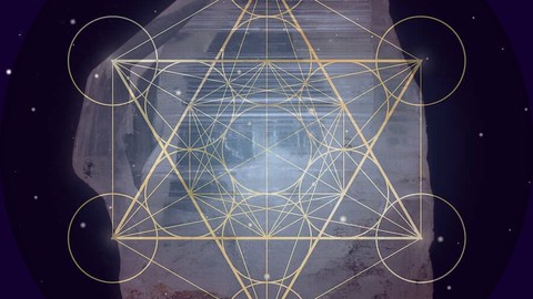 Crystal energy-Meditation with crystals