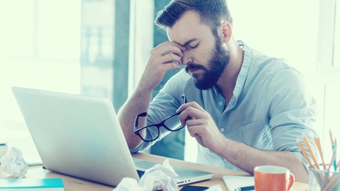 The Stress Reduction Blueprint To Start Today!