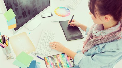 Diseo Grfico y Audiovisual: Mster Course